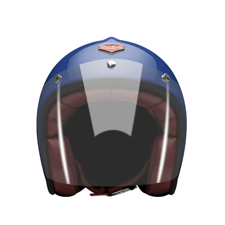 Open-Face-Folie-Mericourt-helmet-front-Transparent