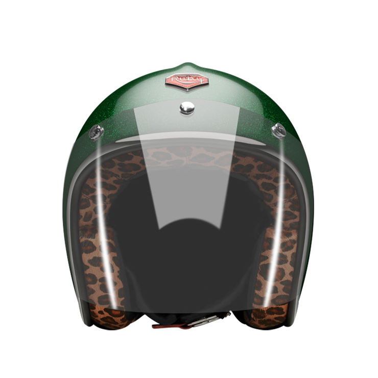 Open-Face-Los-Feliz-helmet-front-Light-brown