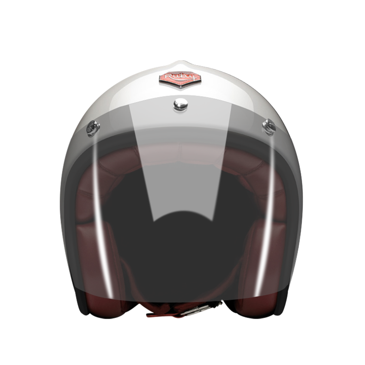 Open-Face-Mont-Thabor-helmet-front-Light_brown