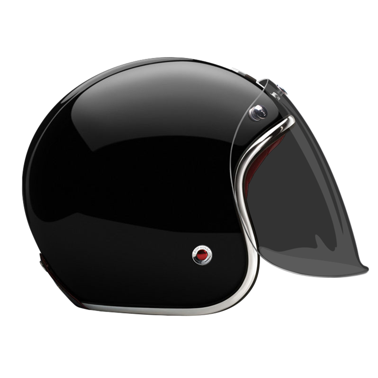 Open_Face_St_Germain_helmet_side_Dark_brown