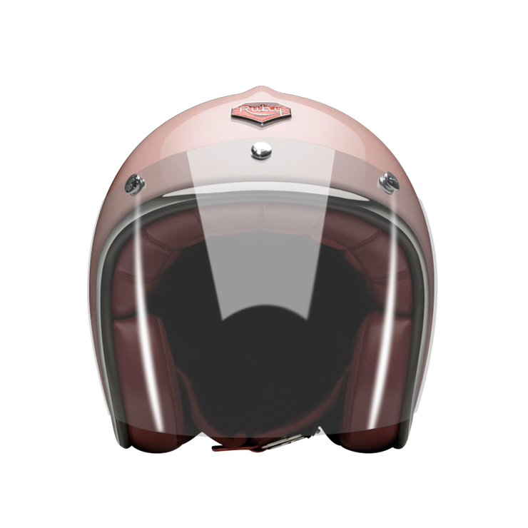 Open-Face-Cambon-helmet-front-Transparent