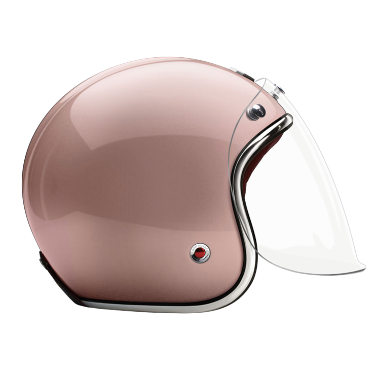 Open-Face-Cambon-helmet-side-Transparent