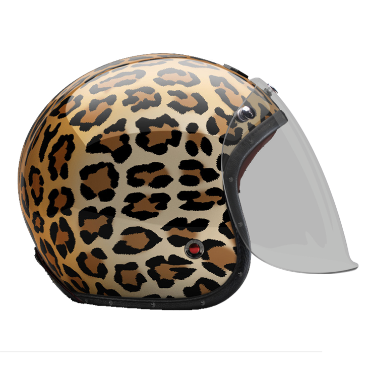 Open_Face_Leopard_helmet_side_Light_brown