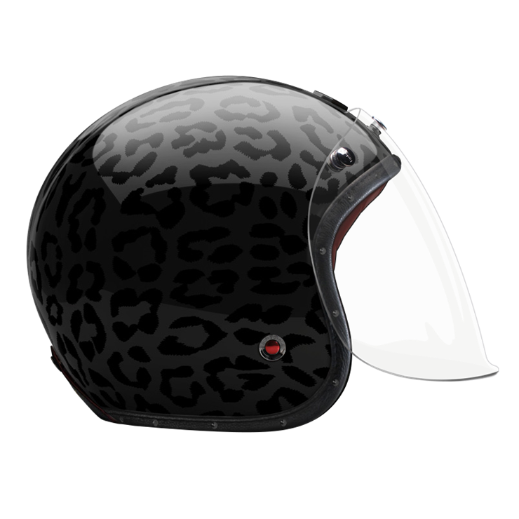 Open_Face_Panther_helmet_side_Transparent