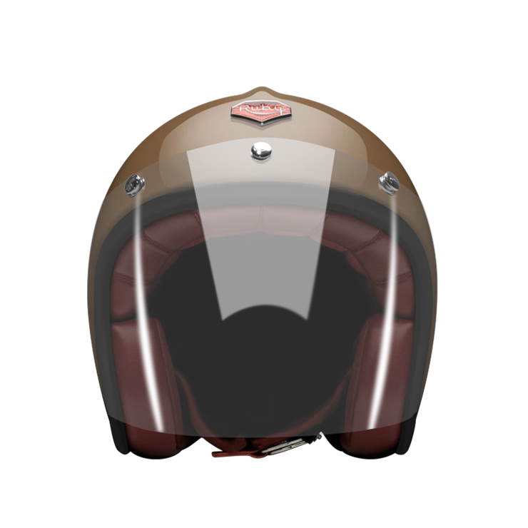 Open_Face_Suffren_helmet_front_Transparent