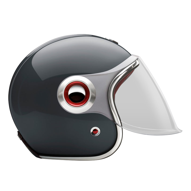 Jet Charonne-helmet-side-clear smoke