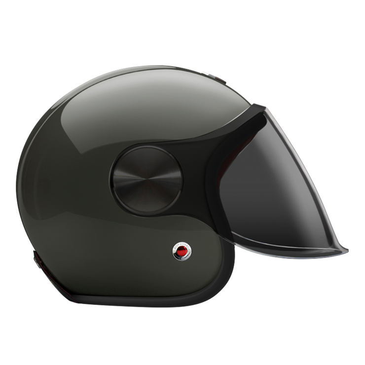 Jet Ecole Militaire-helmet-side-dark smoke