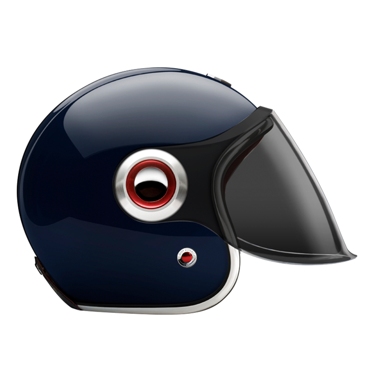 Jet Franc Bourgeois-helmet-side-dark smoke