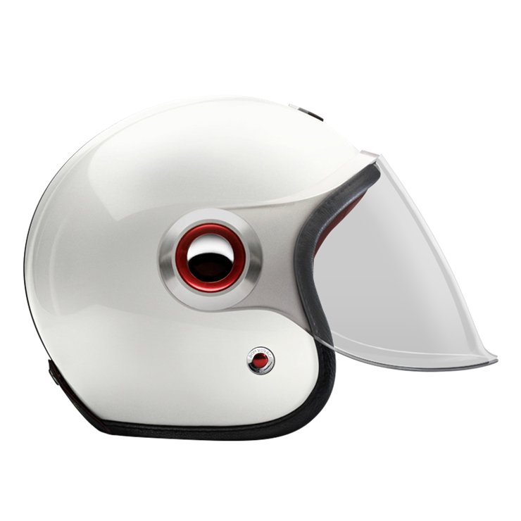 Jet Gabriel-helmet-side-clear smoke