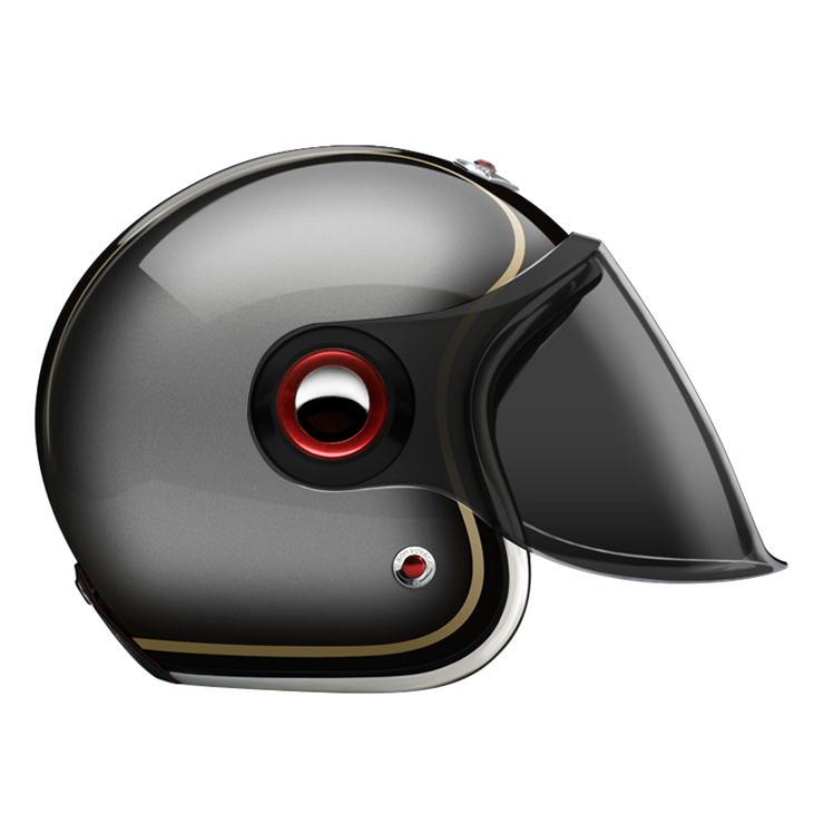 Jet Lerchenauer-helmet-side-dark smoke