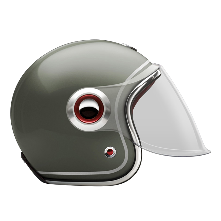 Jet Monceau-helmet-side-clear smoke