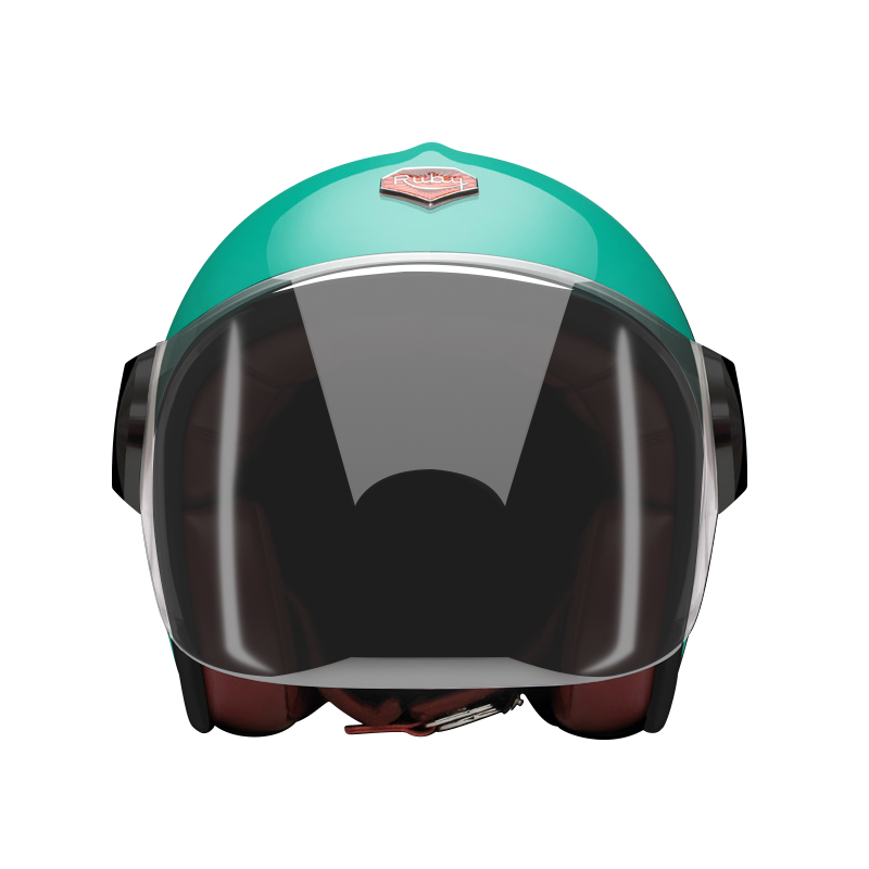 Jet Turenne visor dark (2)