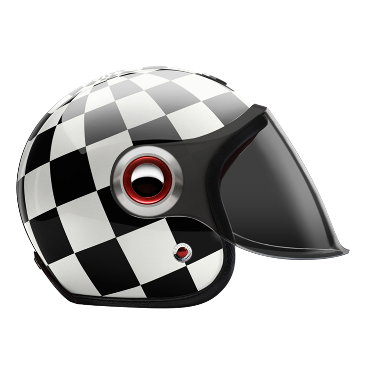 Jet Victoires-helmet-side-dark smoke