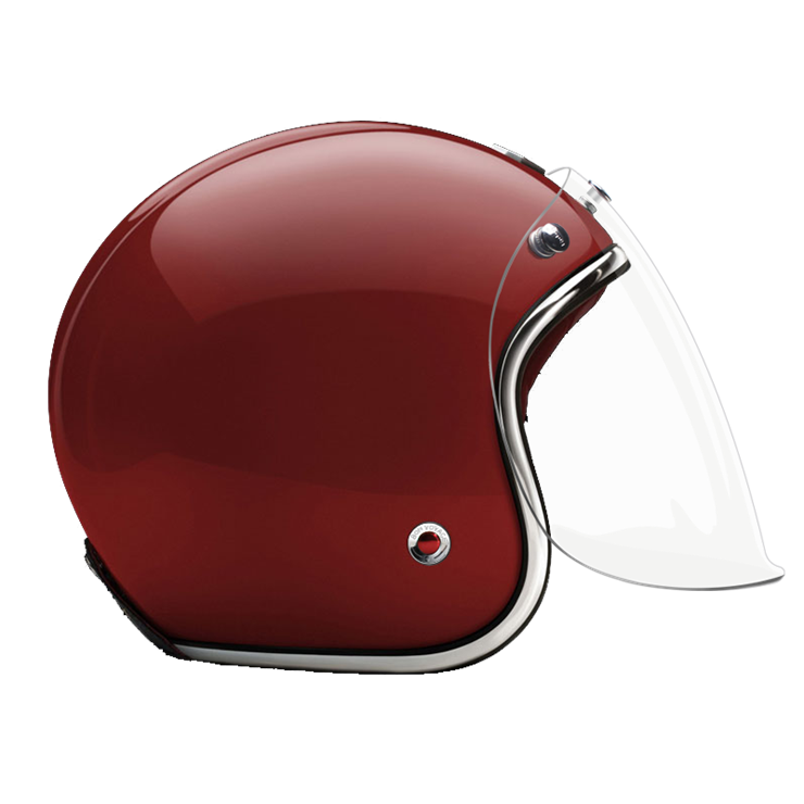 Ope-Face-Herold-helmet-side-Transparent