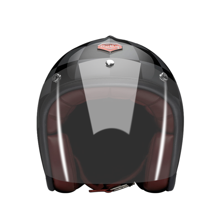 Open-Face-Dijon-helmet-front-Light_brown