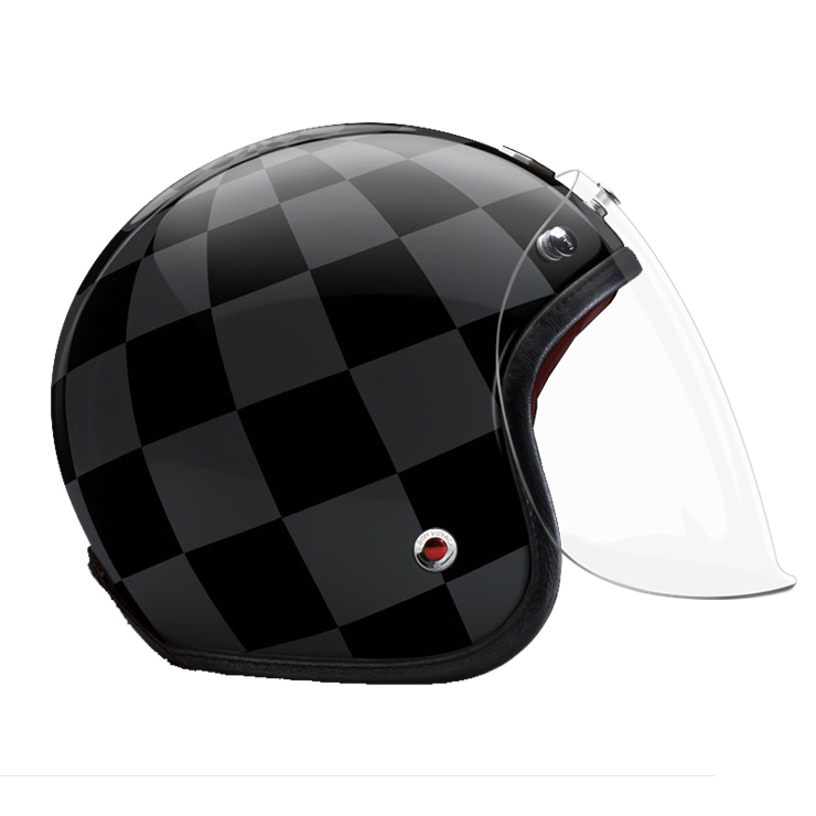 Open-Face-Dijon-helmet-side-Transparent