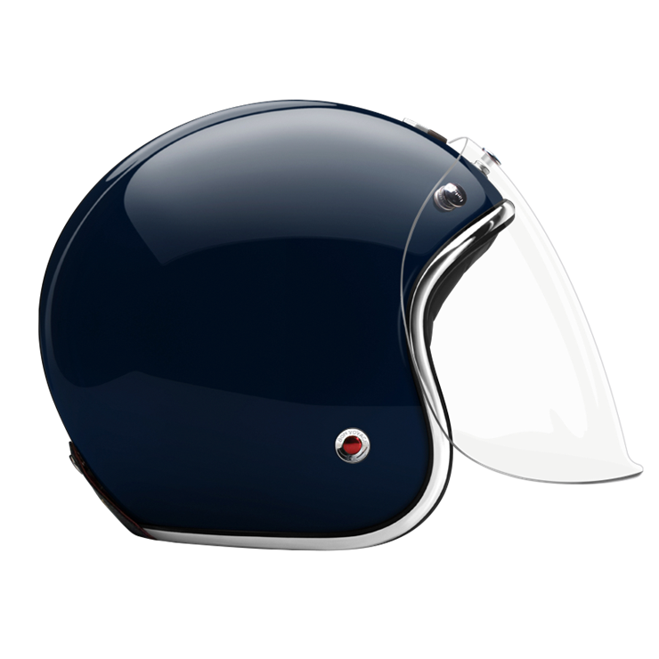 Open-Face-Franc-Bourgeois-helmet-side-Transparent