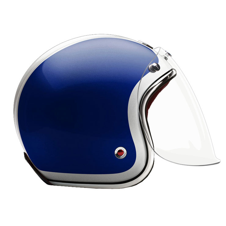 Open-Face-France-helmet-side-Transparent