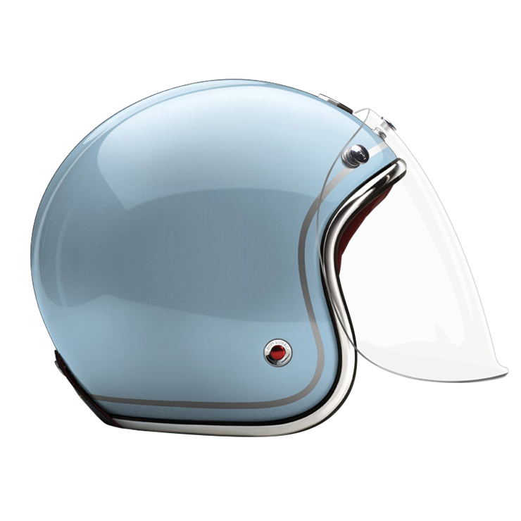 Open-Face-François-1er-helmet-side-Transparent