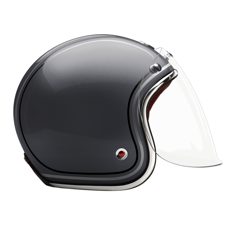 Open-Face-Matignon-helmet-side-Transparent