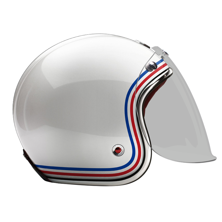 Open-Face-Republique-helmet-side-Light-brown