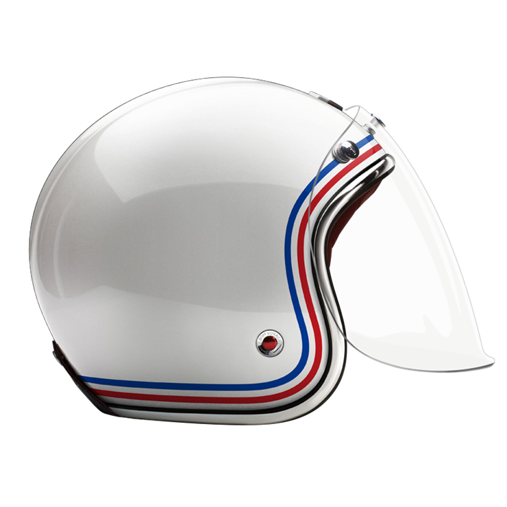 Open-Face-Republique-helmet-side-Transparent