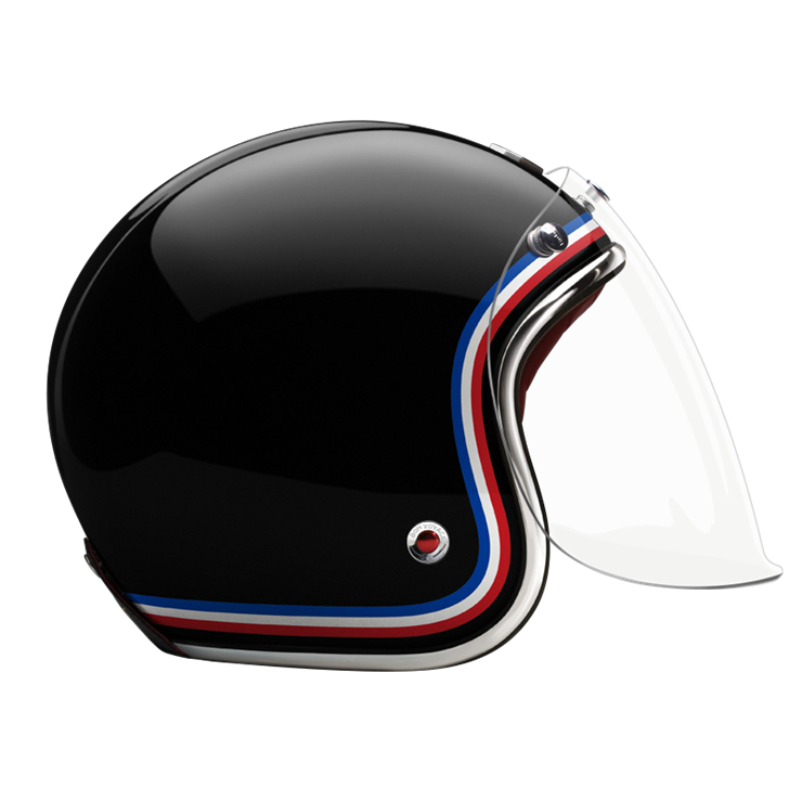 Open-Face-Revolution-helmet-side-Transparent