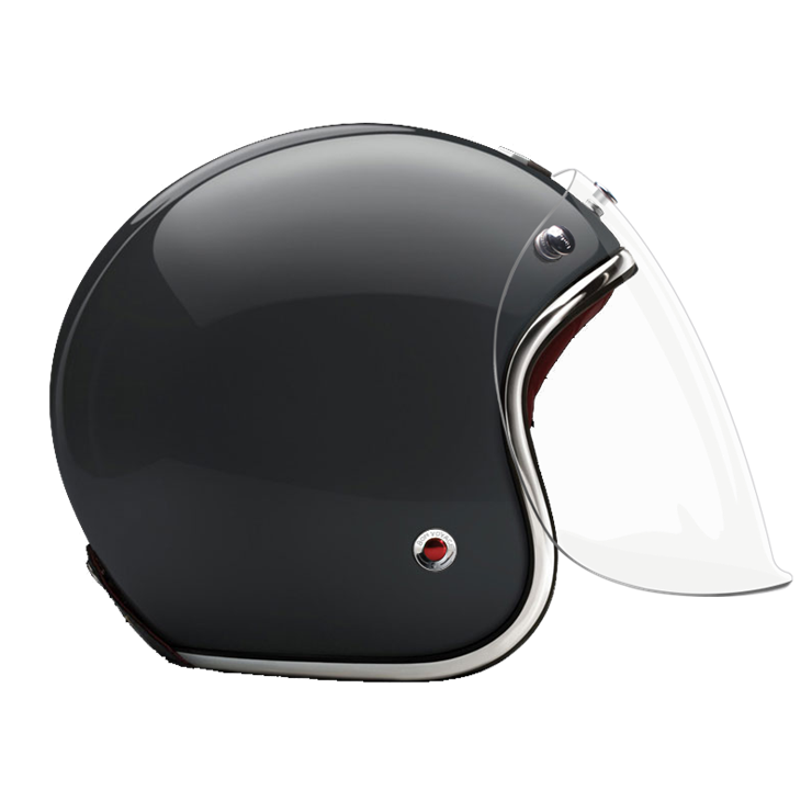 Open-Face-Voltaire-helmet-side-Transparent