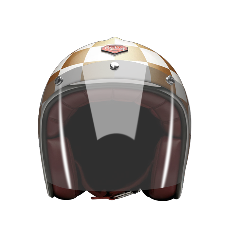 Open_Face_Castellet_helmet_front_Light_brown