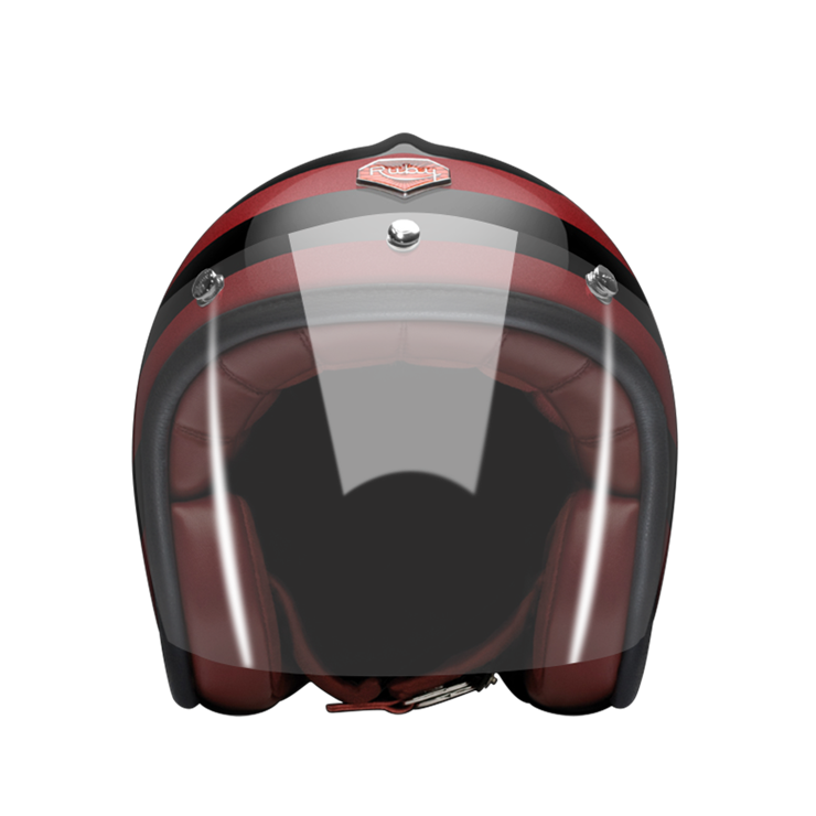 Open_Face_Montmartre_helmet_front_Transparent