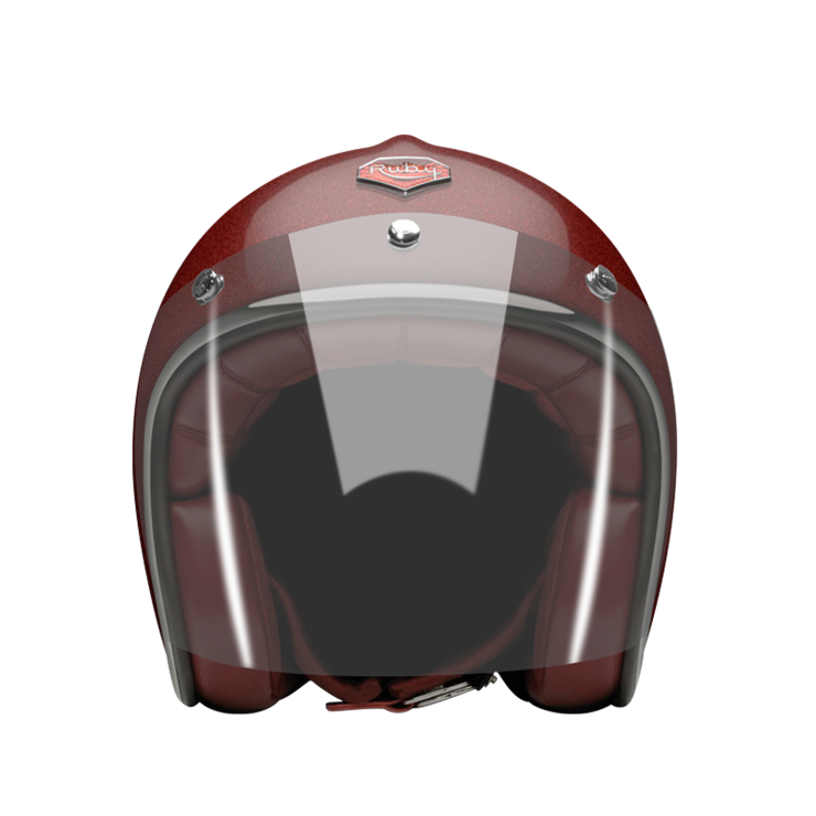 Open_Face_Pigalle_helmet_front_Light_brown