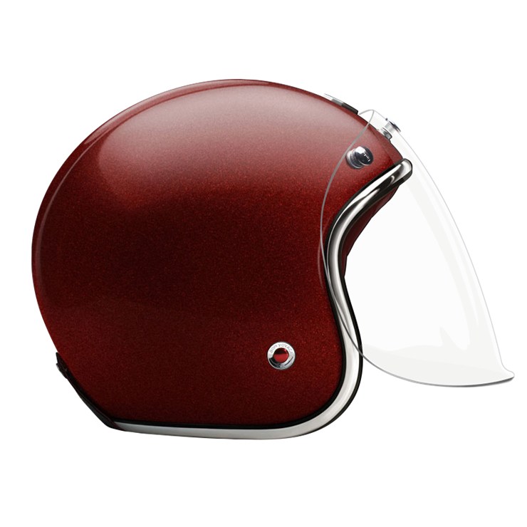 Open_Face_Pigalle_helmet_side_Transparent