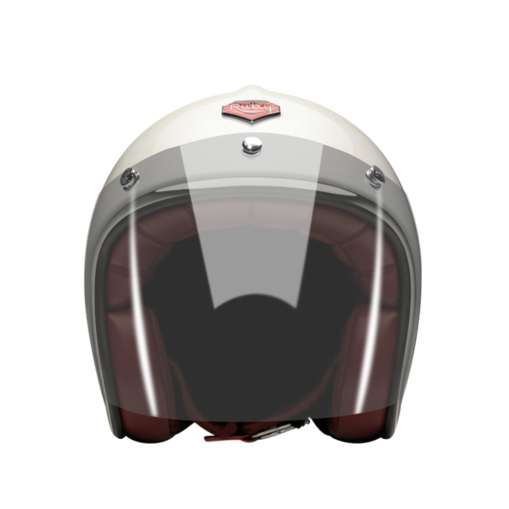 Open_Face_St_Honore_helmet_front_Light_brown