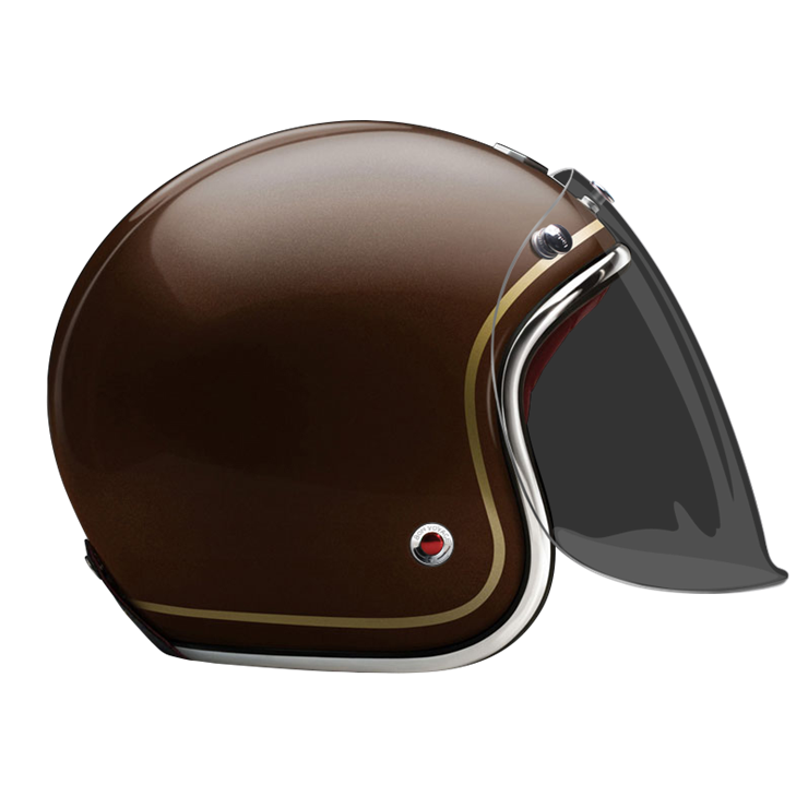 Opena_Face_St_Jacque_helmet_side_Dark_brown