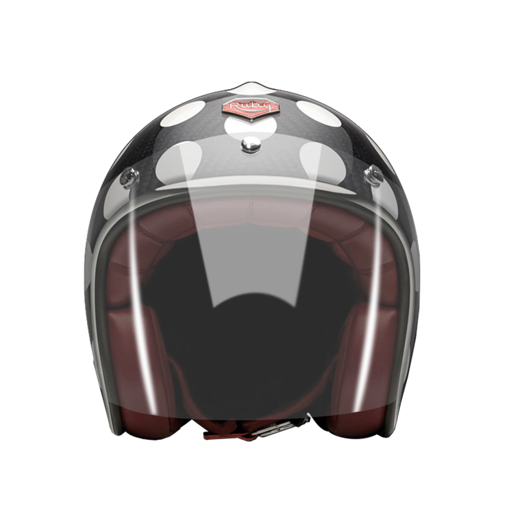 Open_Face_St_Sulpice_helmet_front_Transparent