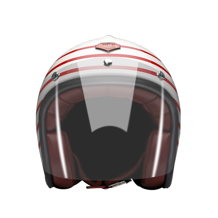 Open_Face_Valmy_helmet_front_Transparent