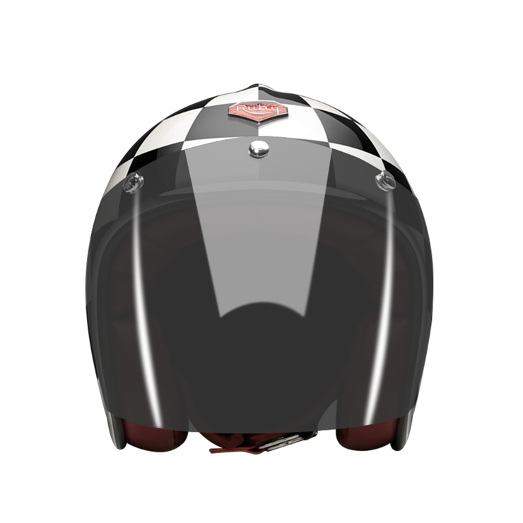 Open_Face_Victoire_helmet_front_Dark_brown