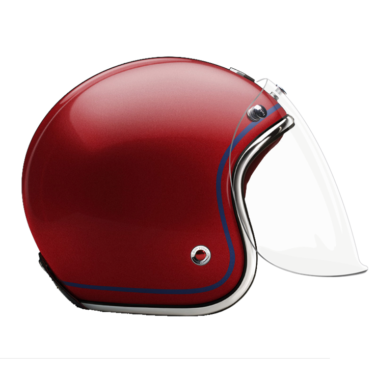 Open_Face_Wagram_helmet_side_Transparent