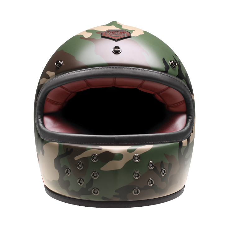 Full Face Helmets