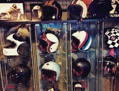 Buy Motorcycle Helmet Online – A Comprehensive Guide to Choosing and Purchasing Ruby Helmets