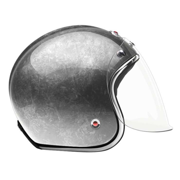 Open Face Pacifique - Image 9