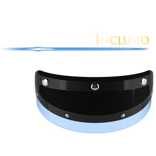 Inclusio Black & Blue