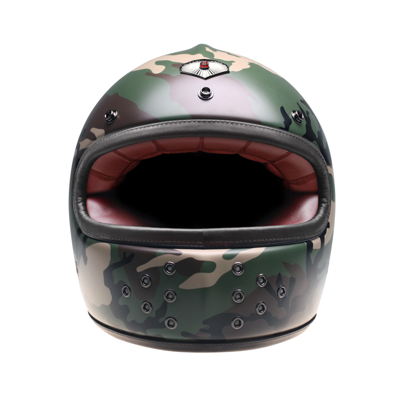 Full_Face Camouflage_Green_f