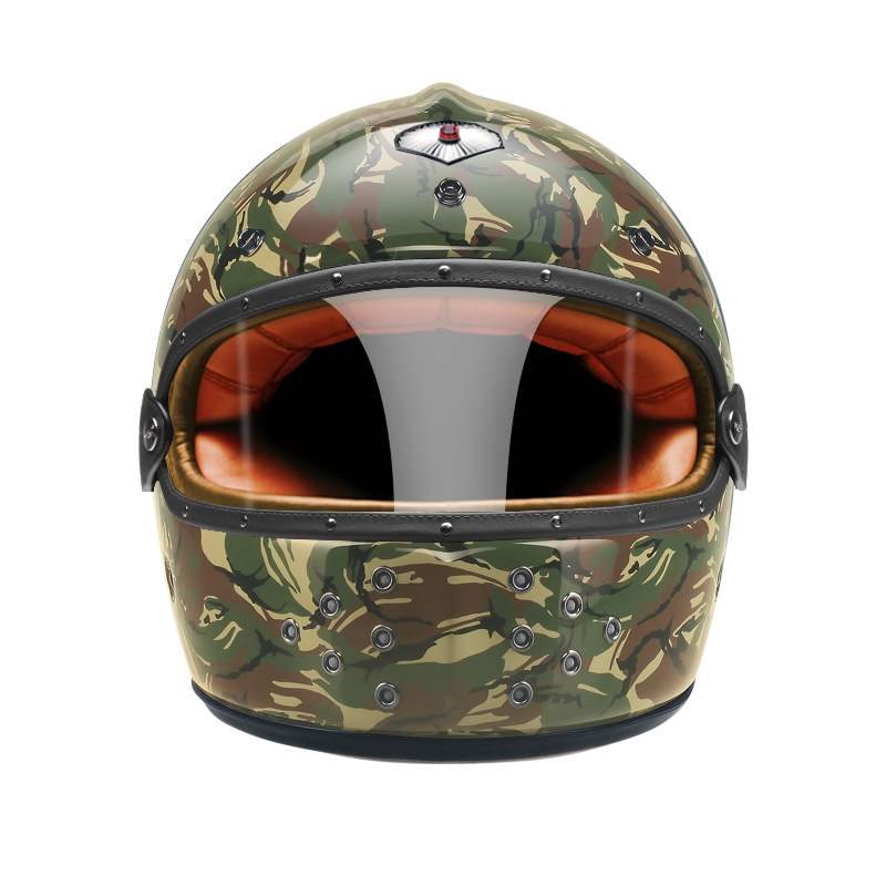 Full_Face Camouflage_Thai_Visor_Yellow_