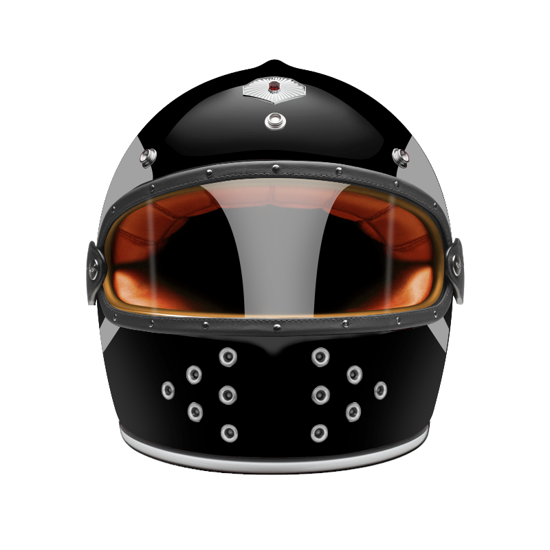 Full Face Le Bourrichon - Image 5
