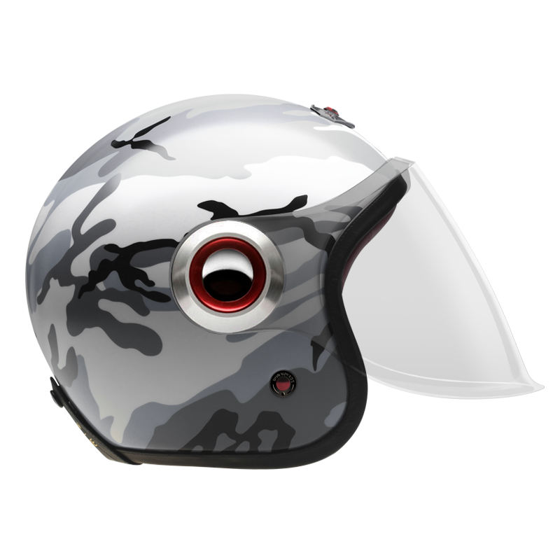 Jet Camouflage Gray - Image 5