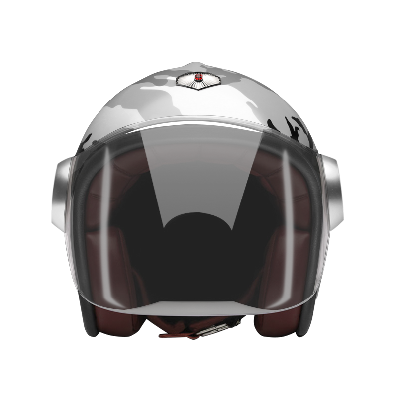 Jet Camouflage Gray - Image 2