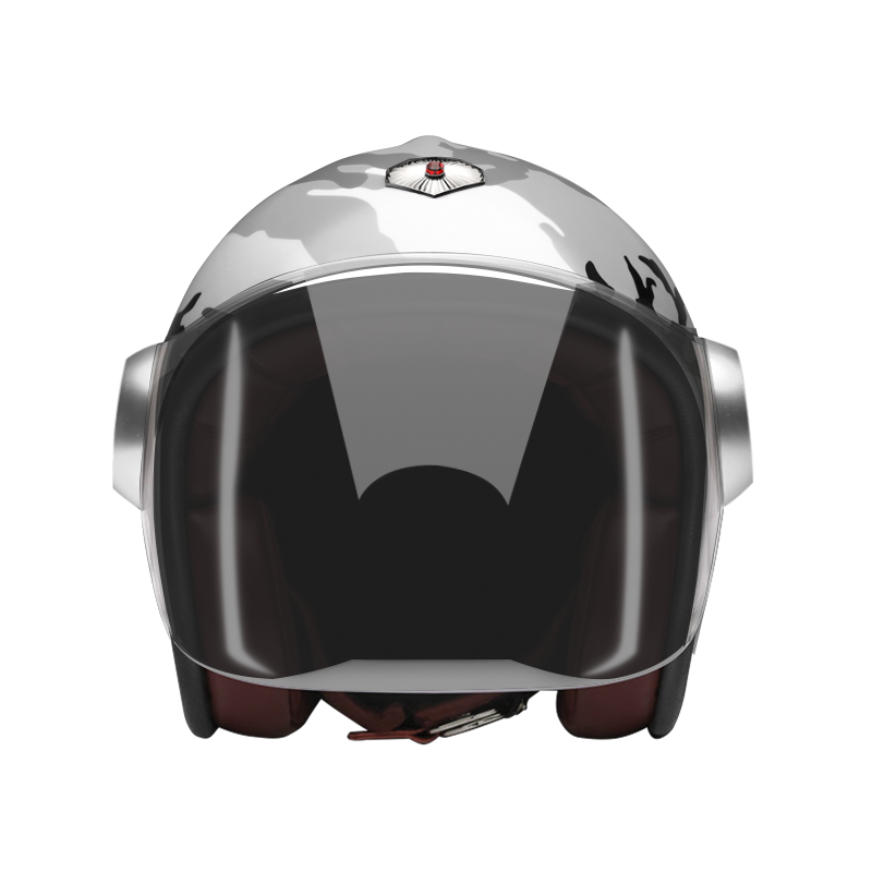 Jet Camouflage Gray - Image 3
