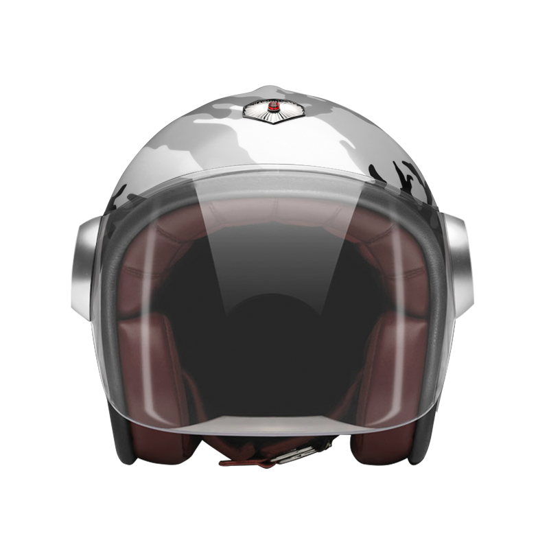 Jet Camouflage Gray