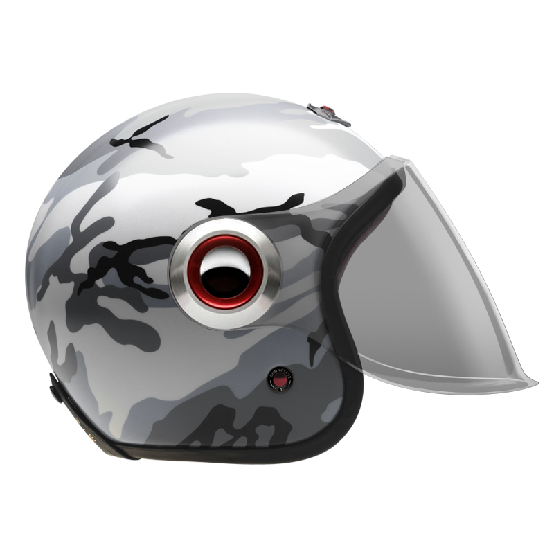 Jet Camouflage Gray - Image 4